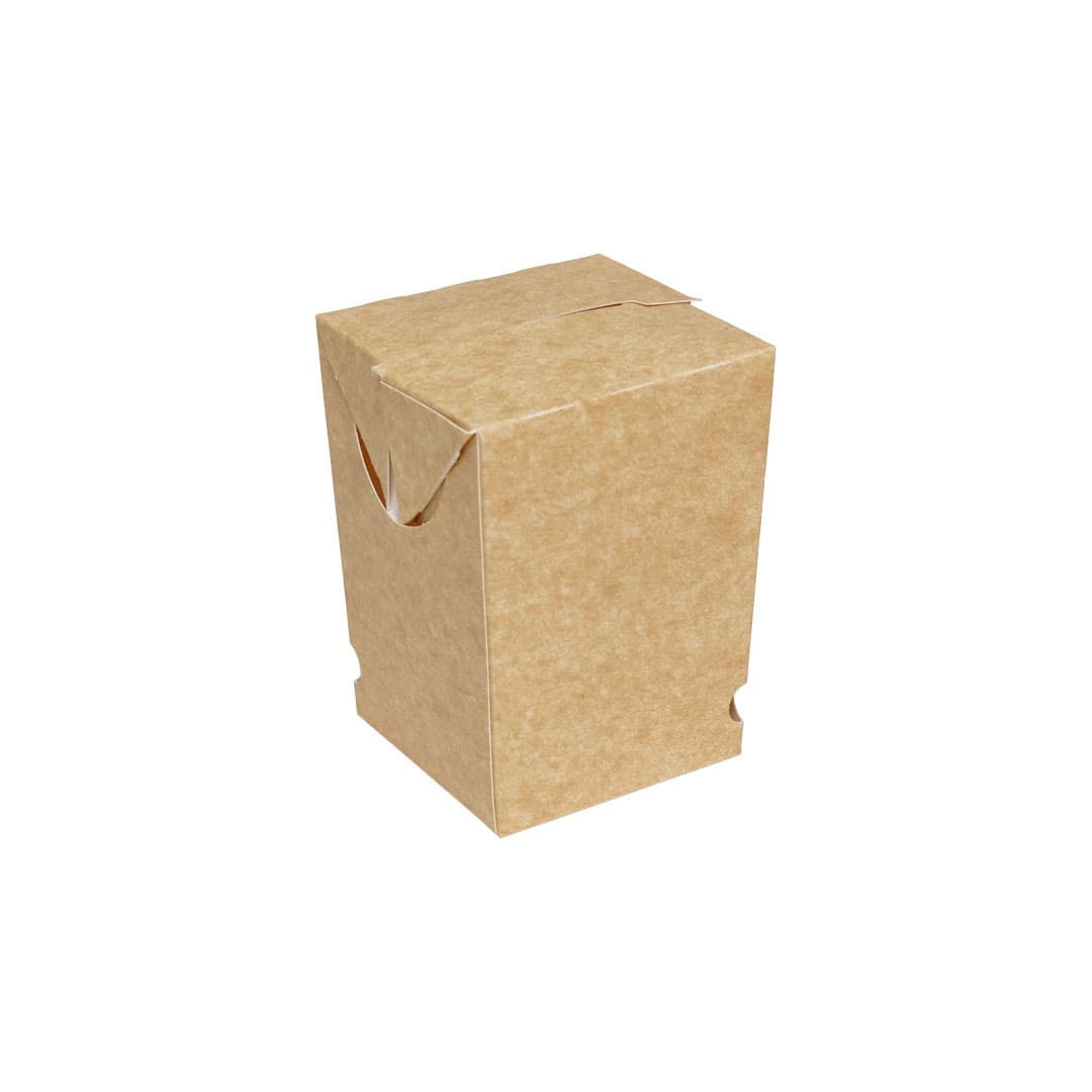 Chip Carton