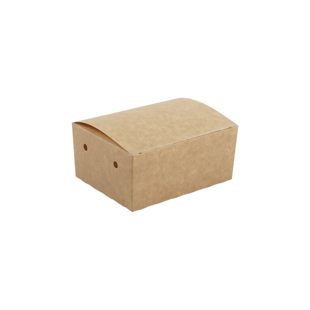 Cardboard Snack Boxes