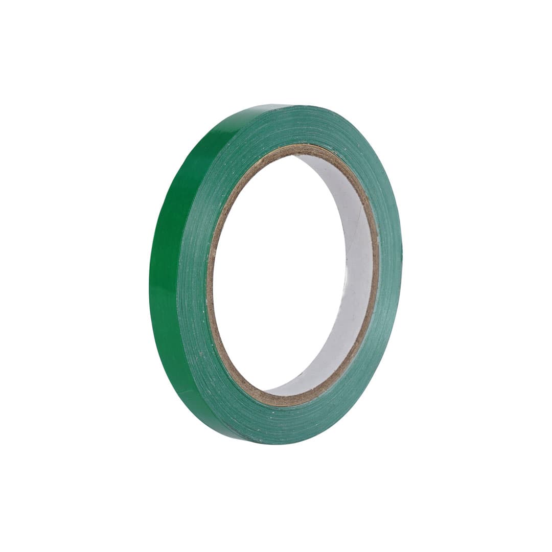Rubber Adhesive PVC Bag Sealing Tapes