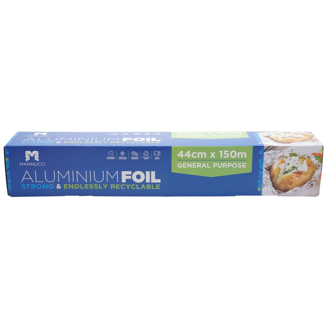 General Purpose Foil Rolls