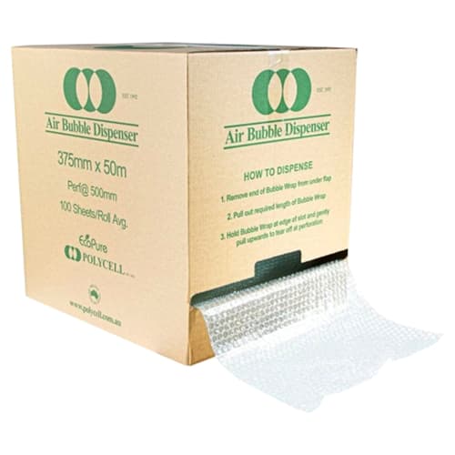 P10R Bubble Wrap Dispenser