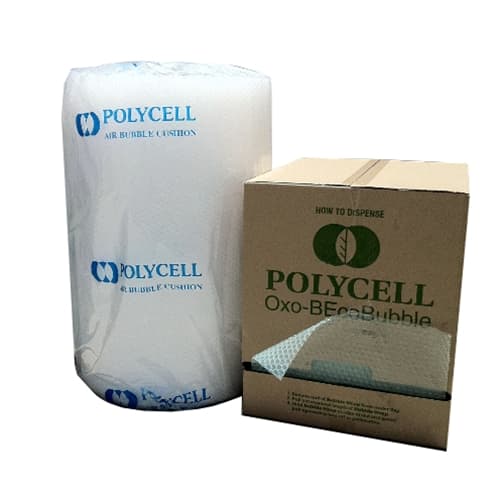 P10W Bubble Wrap