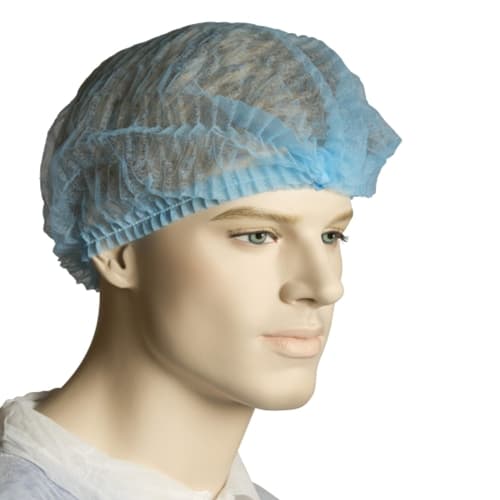 21″ / 53cm Elastic Hair Net