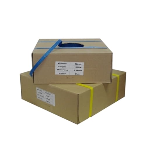 Premium Poly Strap