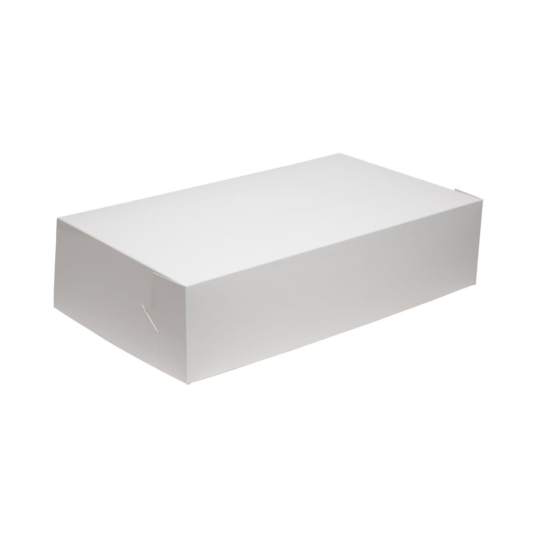 Premium Slab Cake Boxes