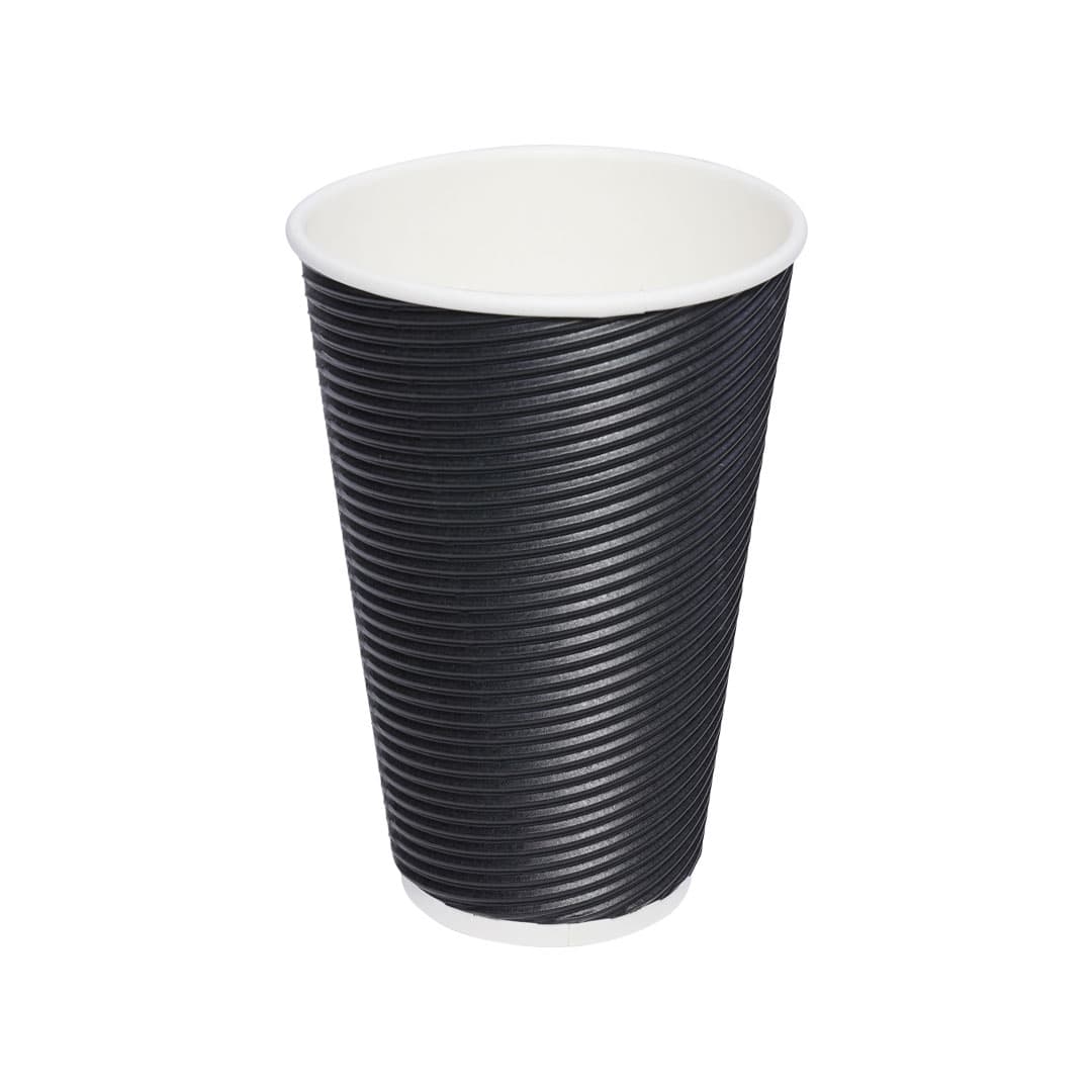 Triple Wall Coffee Cups