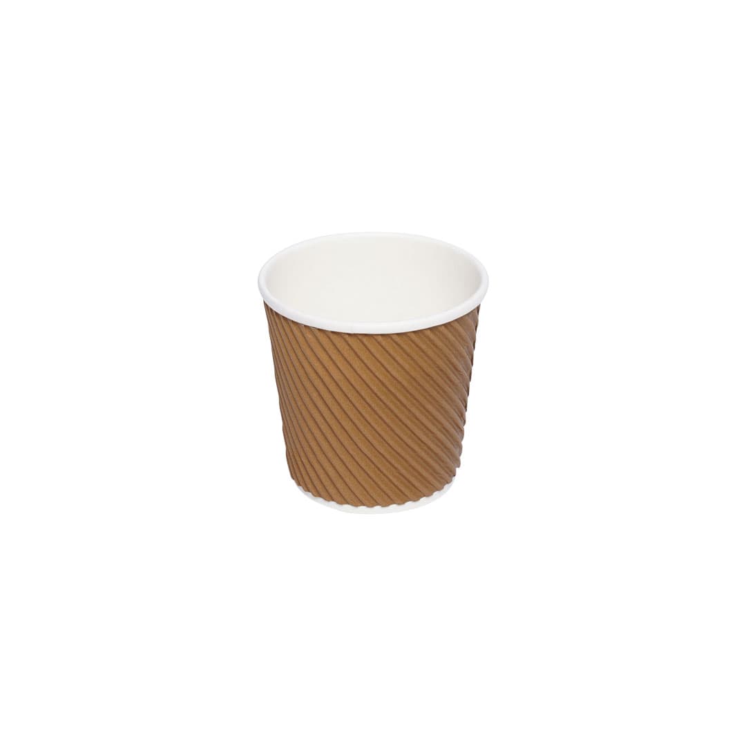 Triple Wall Coffee Cups