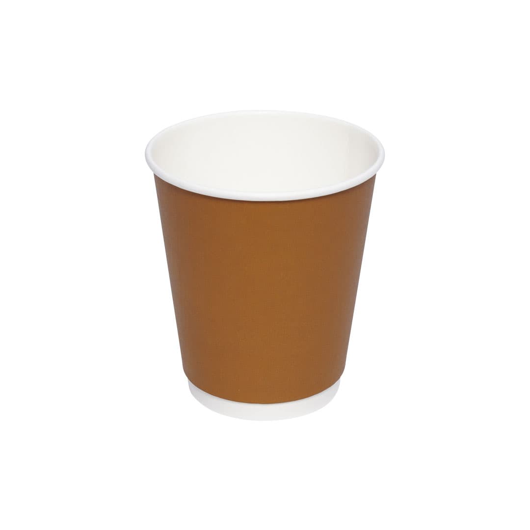 Double Wall Coffee Cups
