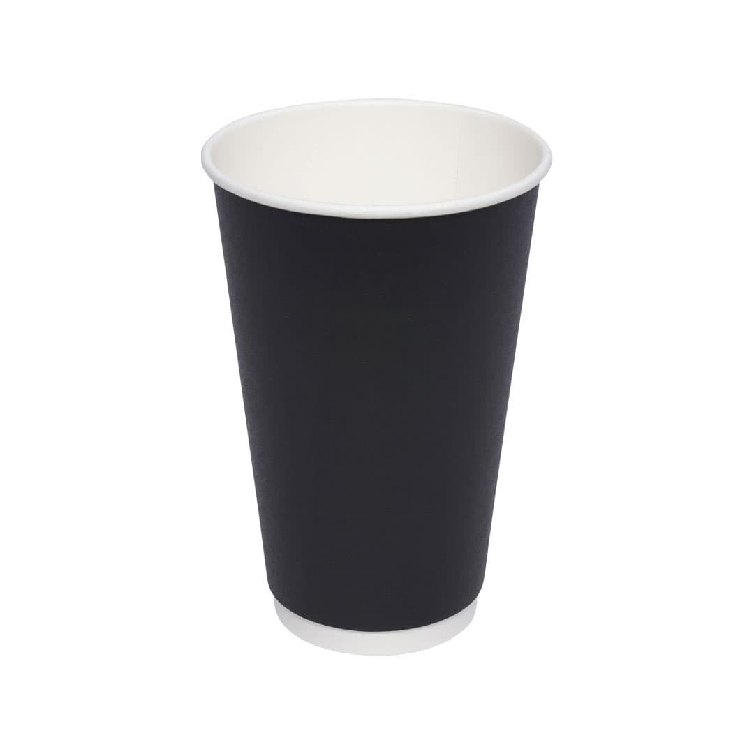 Double Wall Coffee Cups