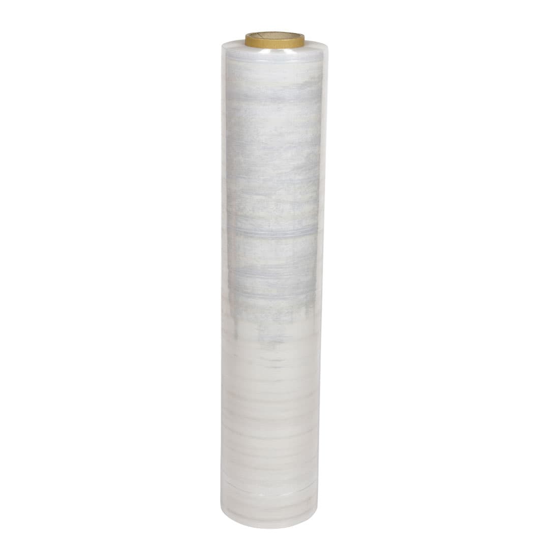 Clear Cast Hand Stretch Film