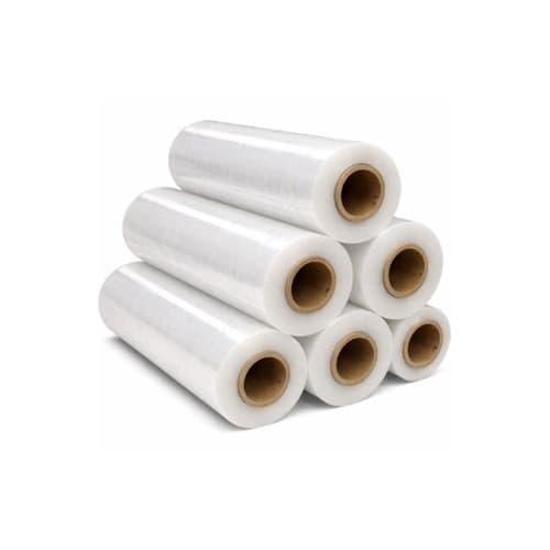 Clear Cast Machine Stretch Film