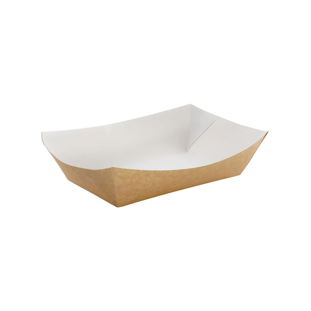 Cardboard Trays