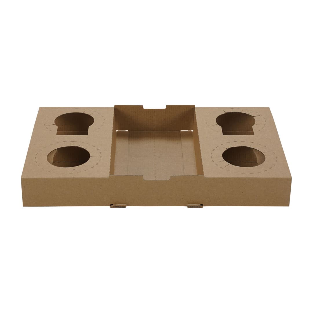 4 Cup Drink Holder
