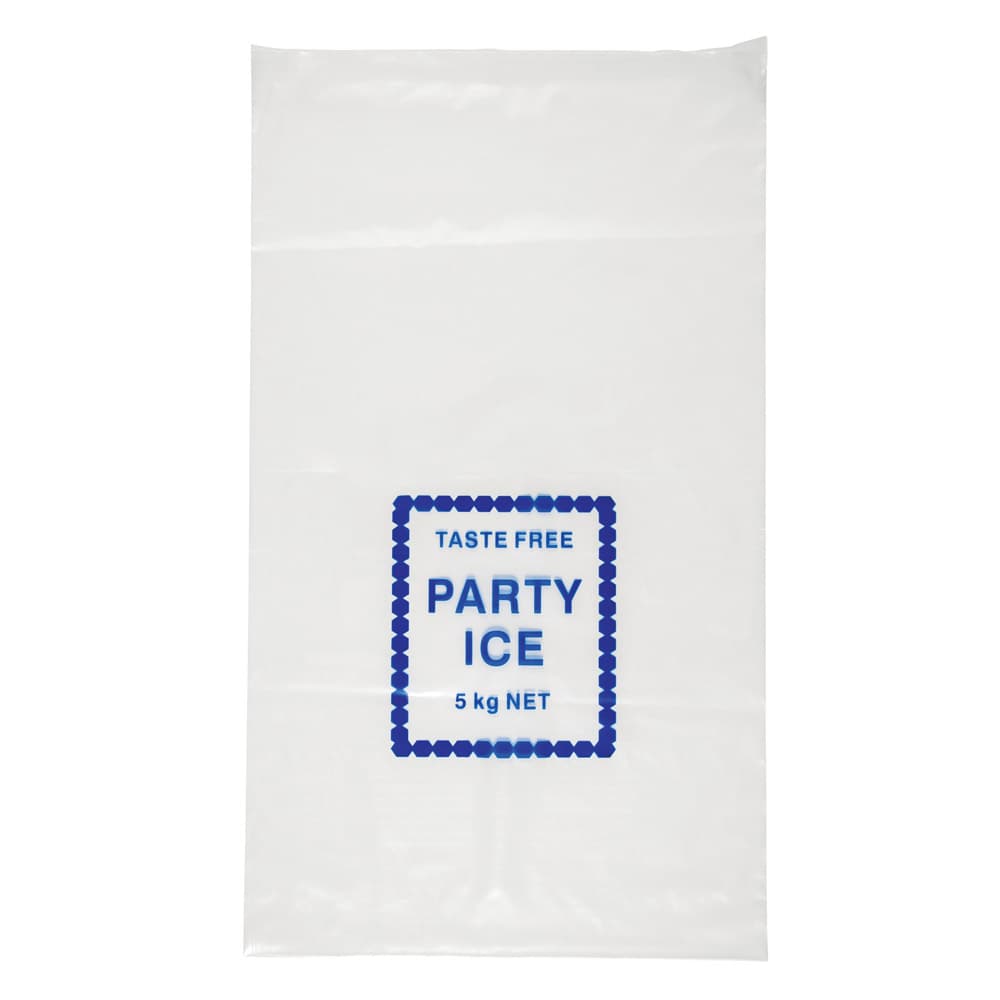 Ice Bag Bags