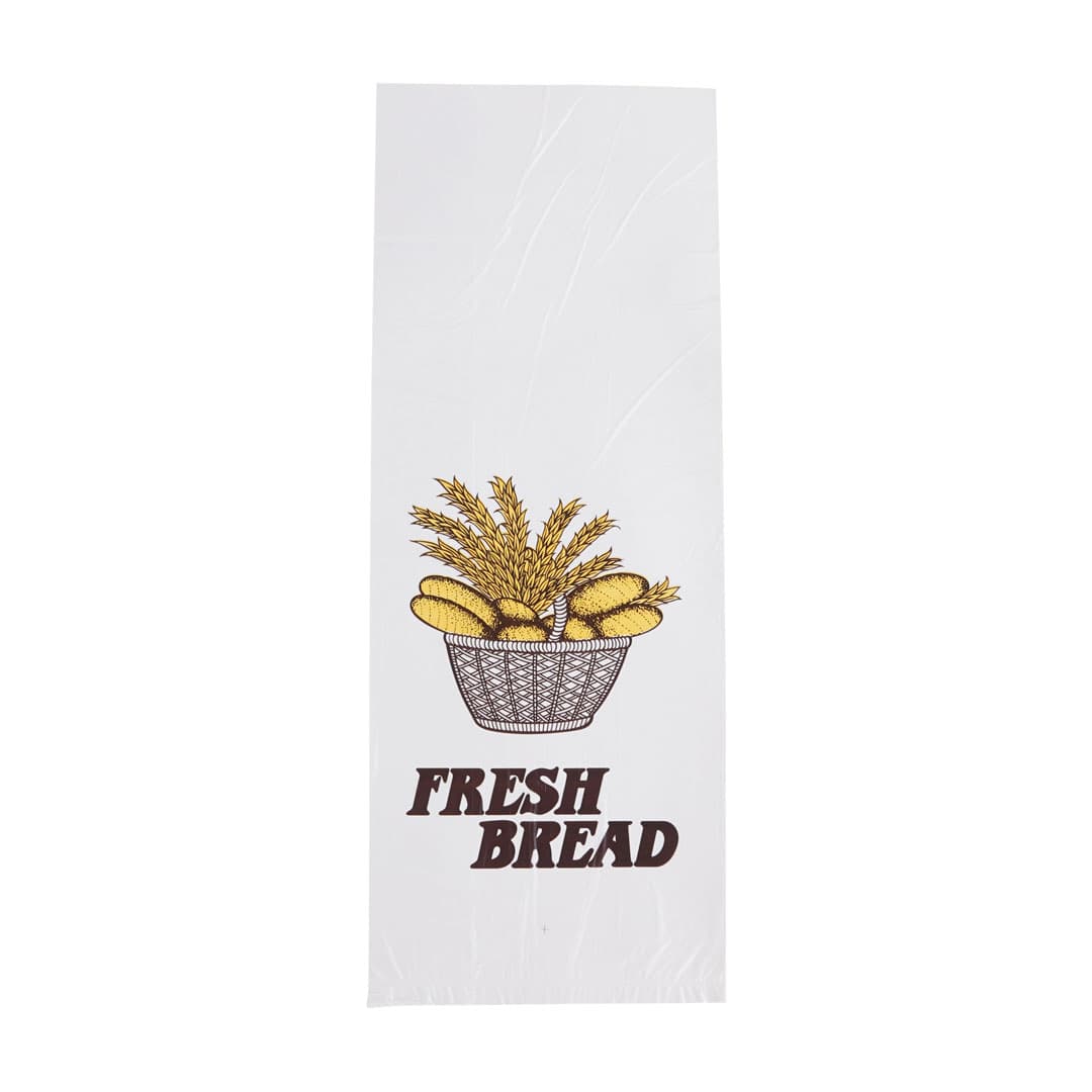 Fresh Bread Bags