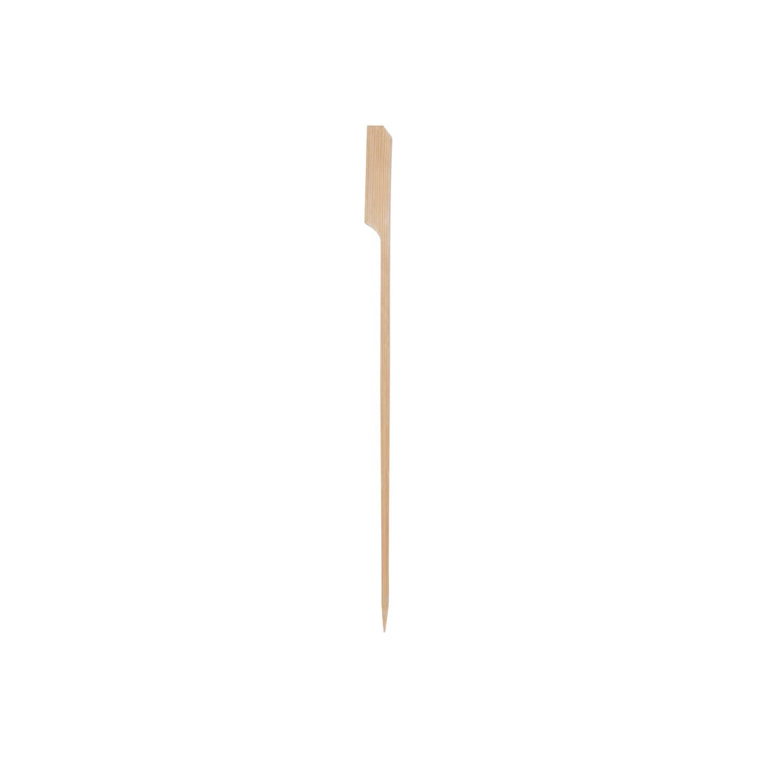 Bamboo Paddle Skewer
