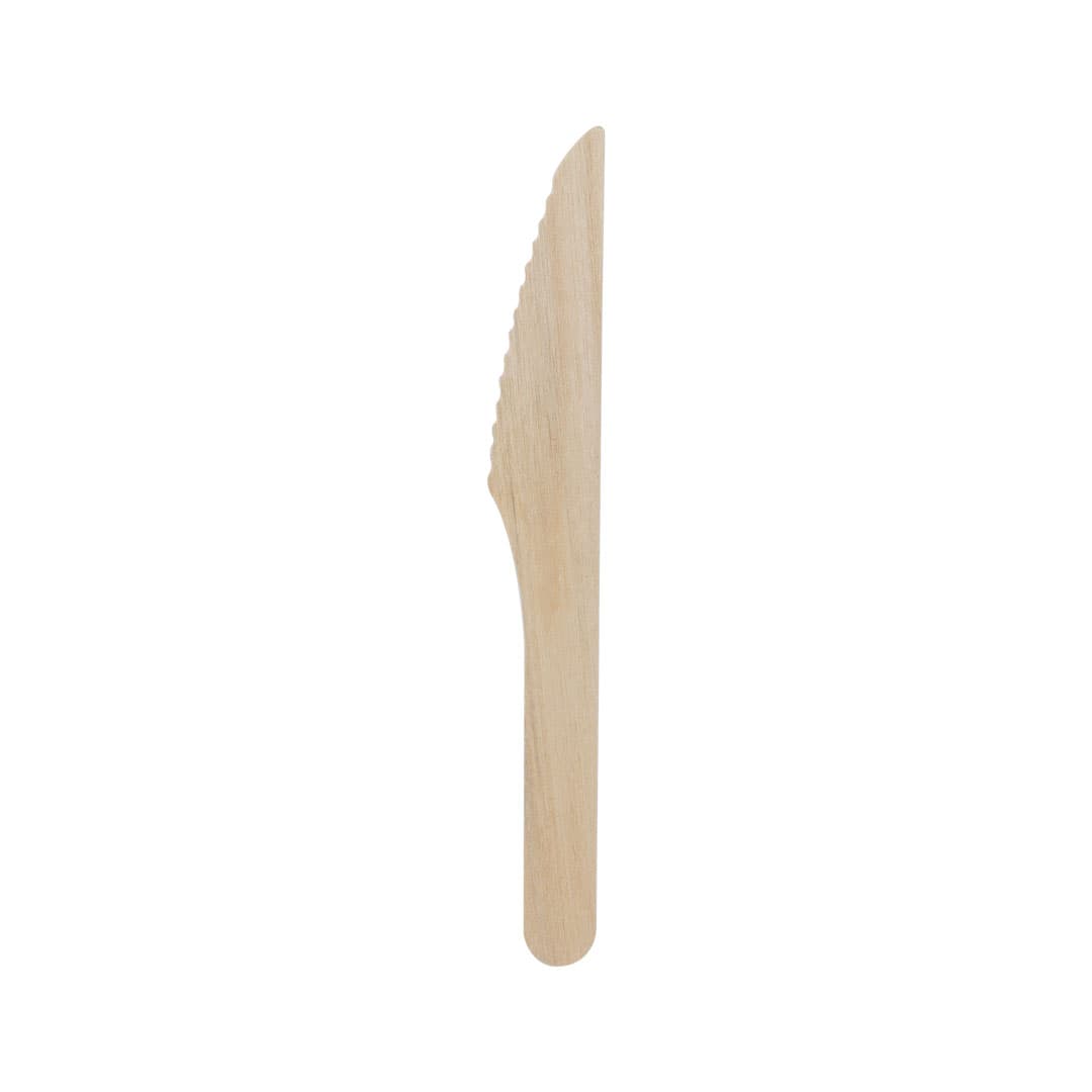 Wooden Knifes