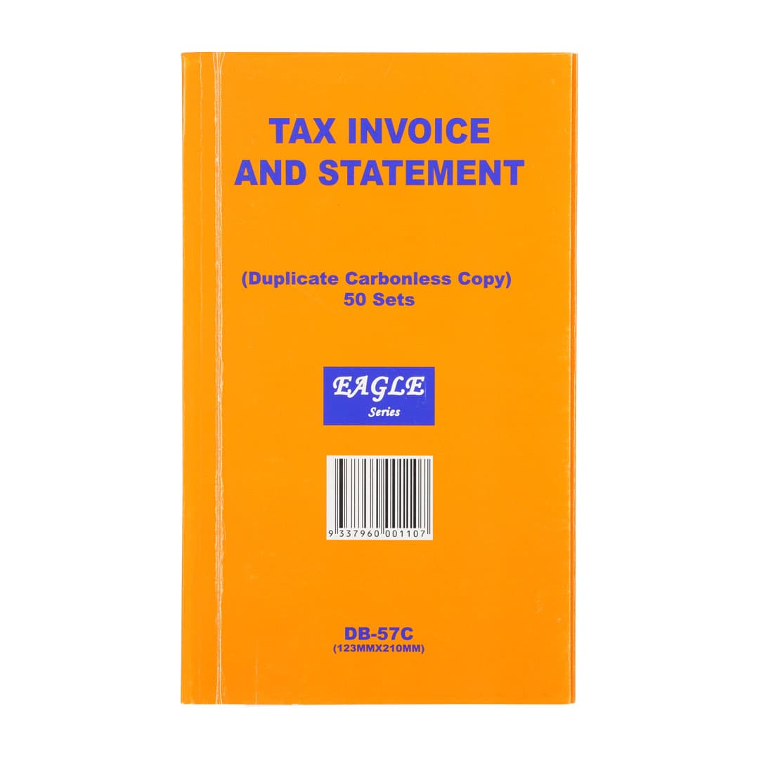Docket Books