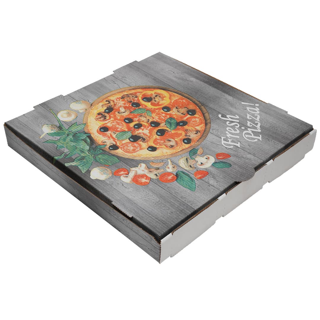 Pizza Boxes