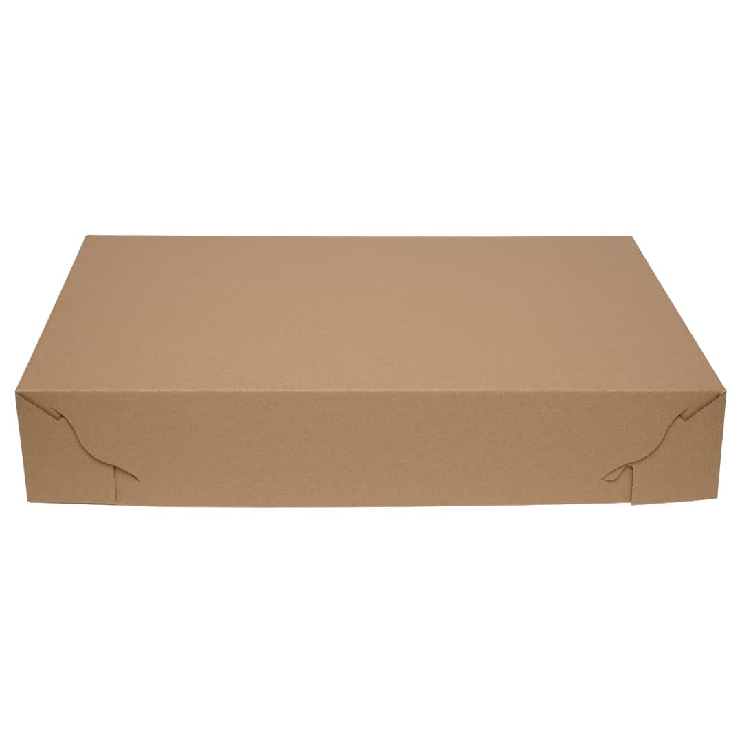 Premium Corrugated Muffin Boxes