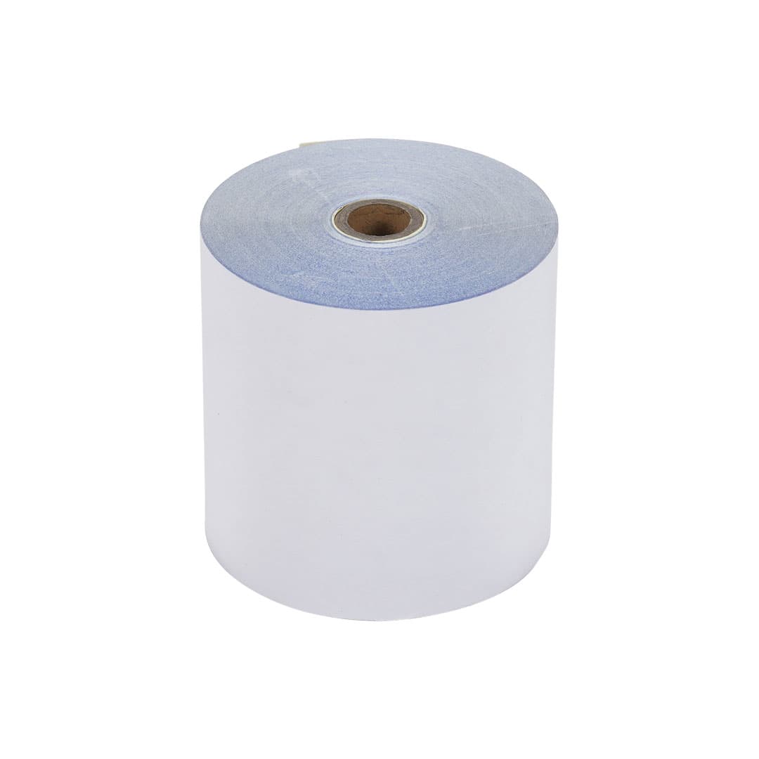 76mm×76mm Register Rolls