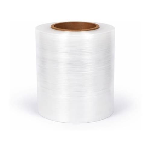 Clear Bundling Film