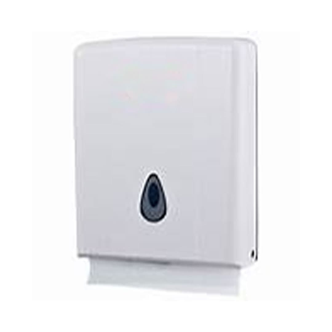 Ultraslim & Compact Hand Towel Dispenser