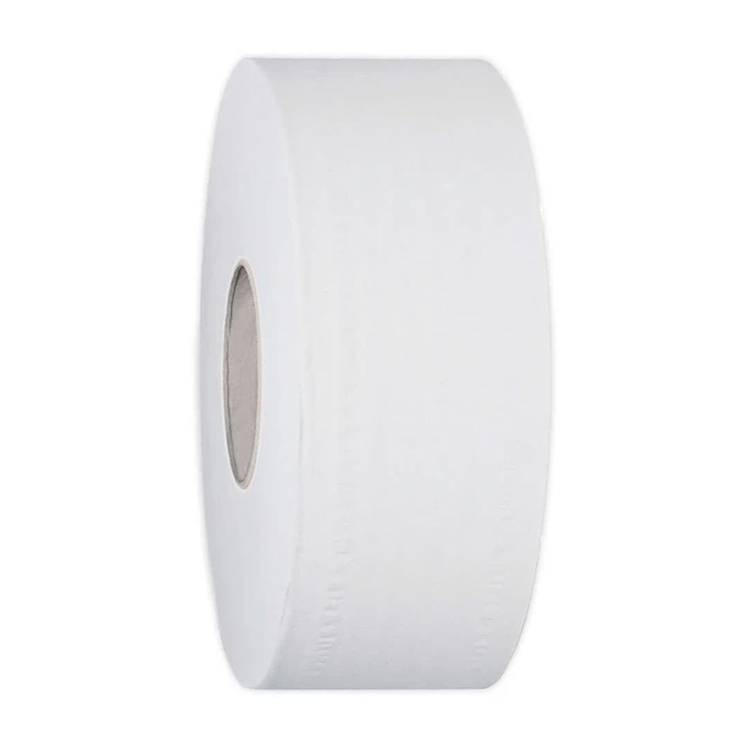 2 Ply 300m Jumbo Toilet Tissue Rolls