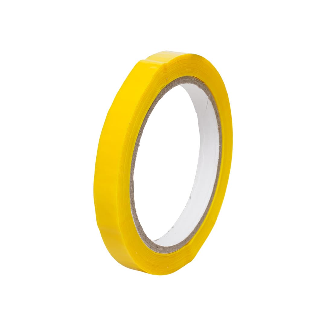 Acrylic Bag Sealing Tapes