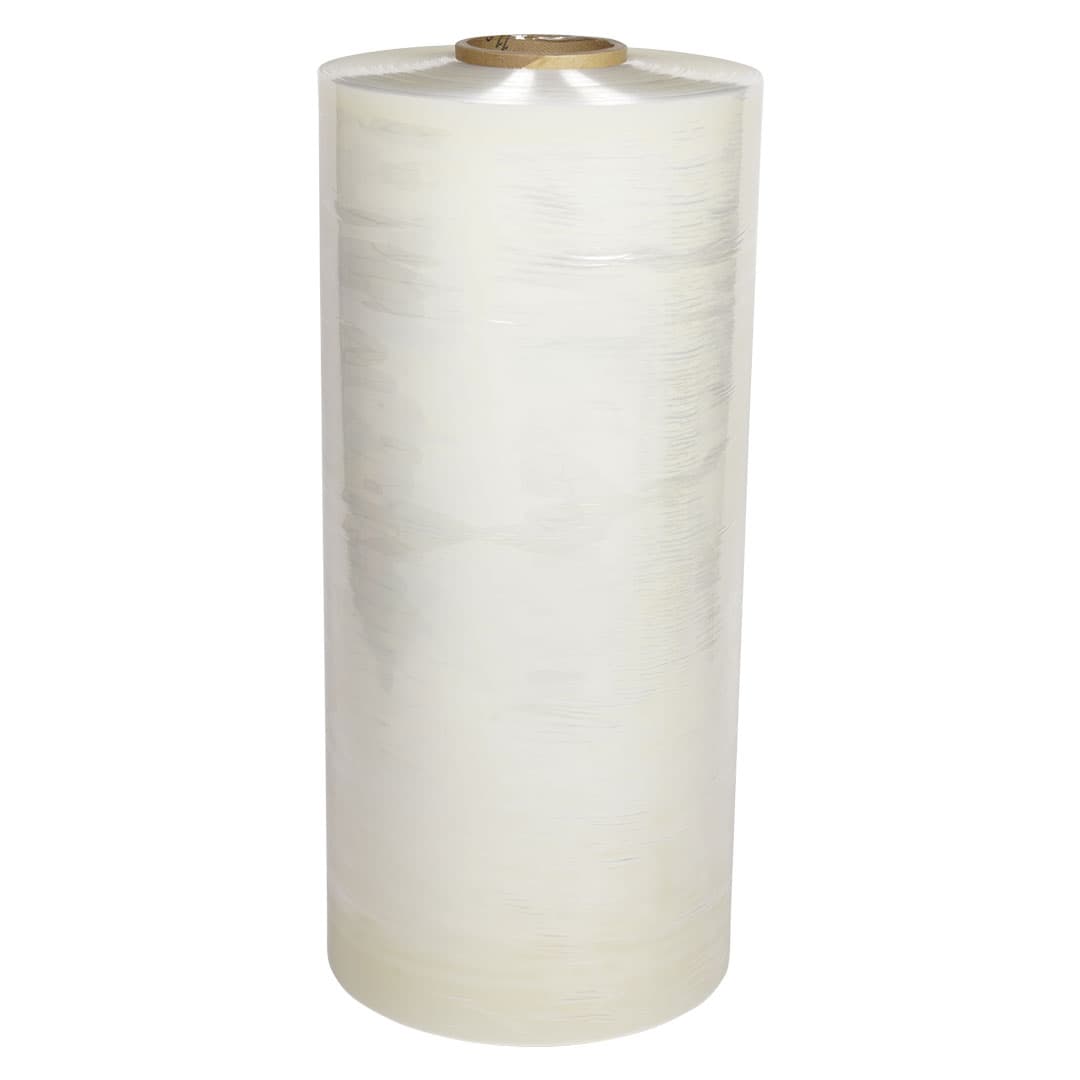 Clear Blown Machine Stretch Film