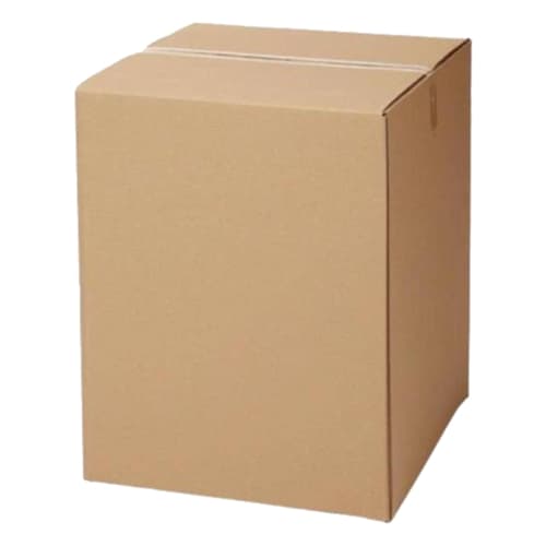 Tea Chest Removalist Carton – Twin Wall