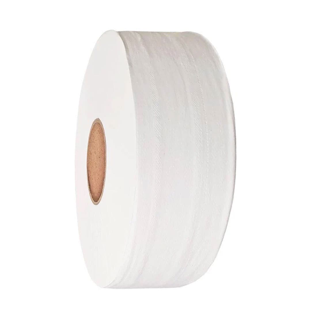 2 Ply 170m Mini Jumbo Toilet Tissue Roll