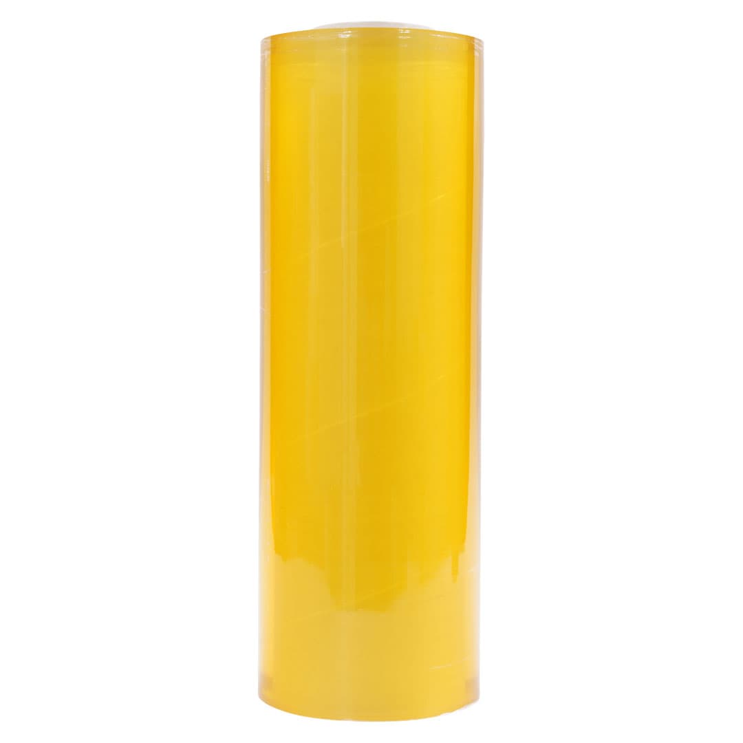 Clear PE Cling Wrap Rolls