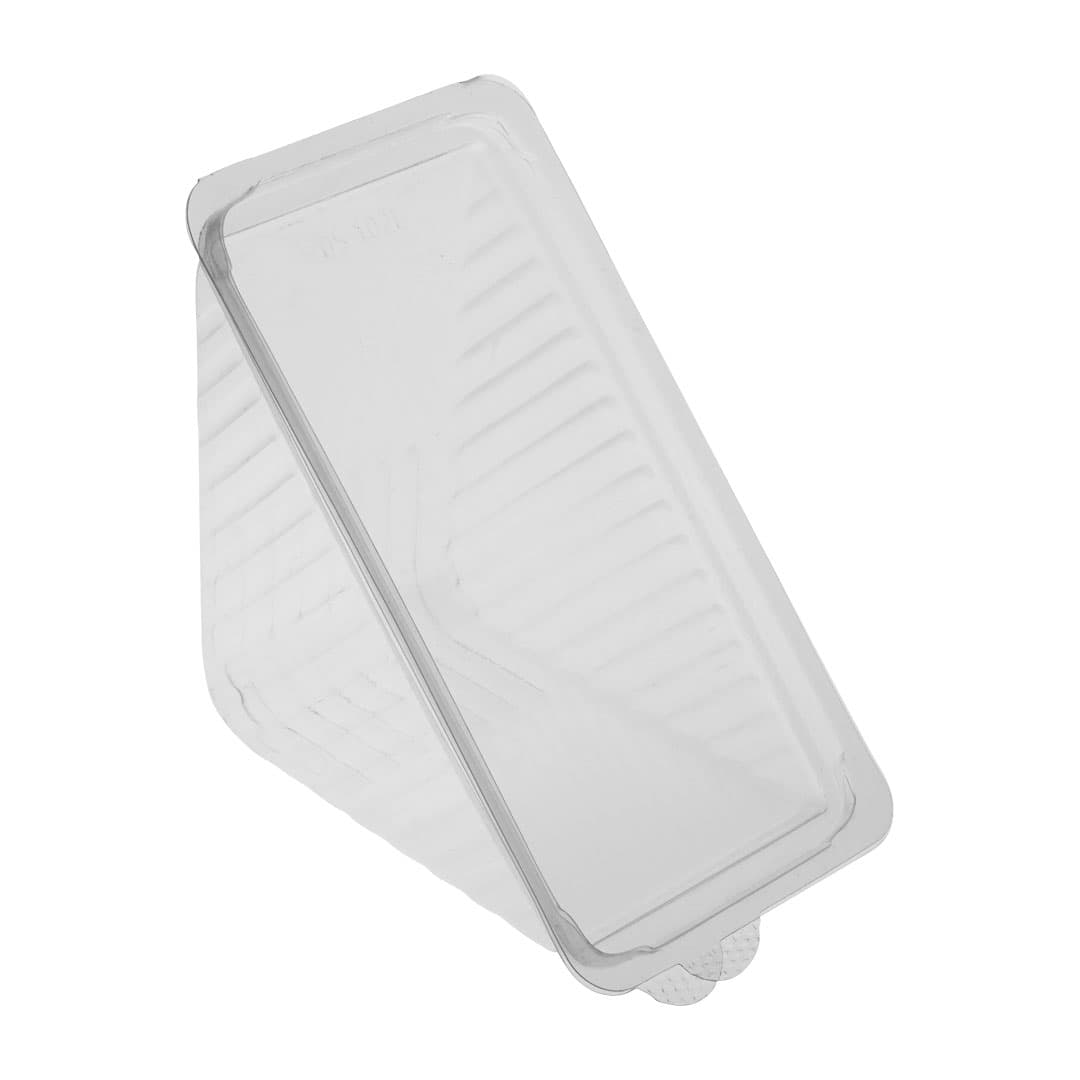 PET Heavy Duty Sandwich Wedges