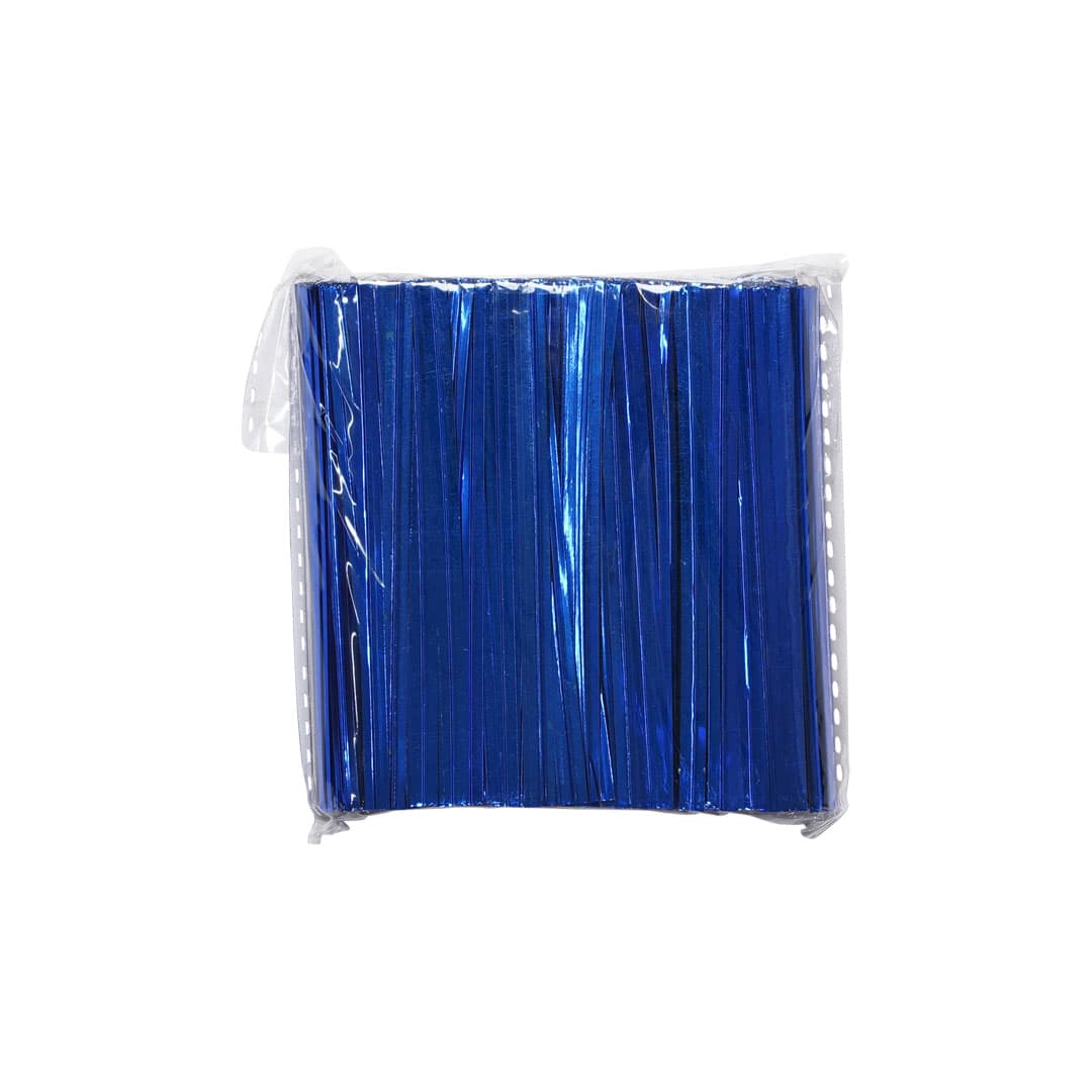 3”/75mm Plastic Twist Ties