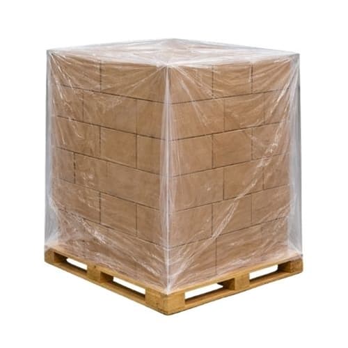 Pallet Shrink Bags