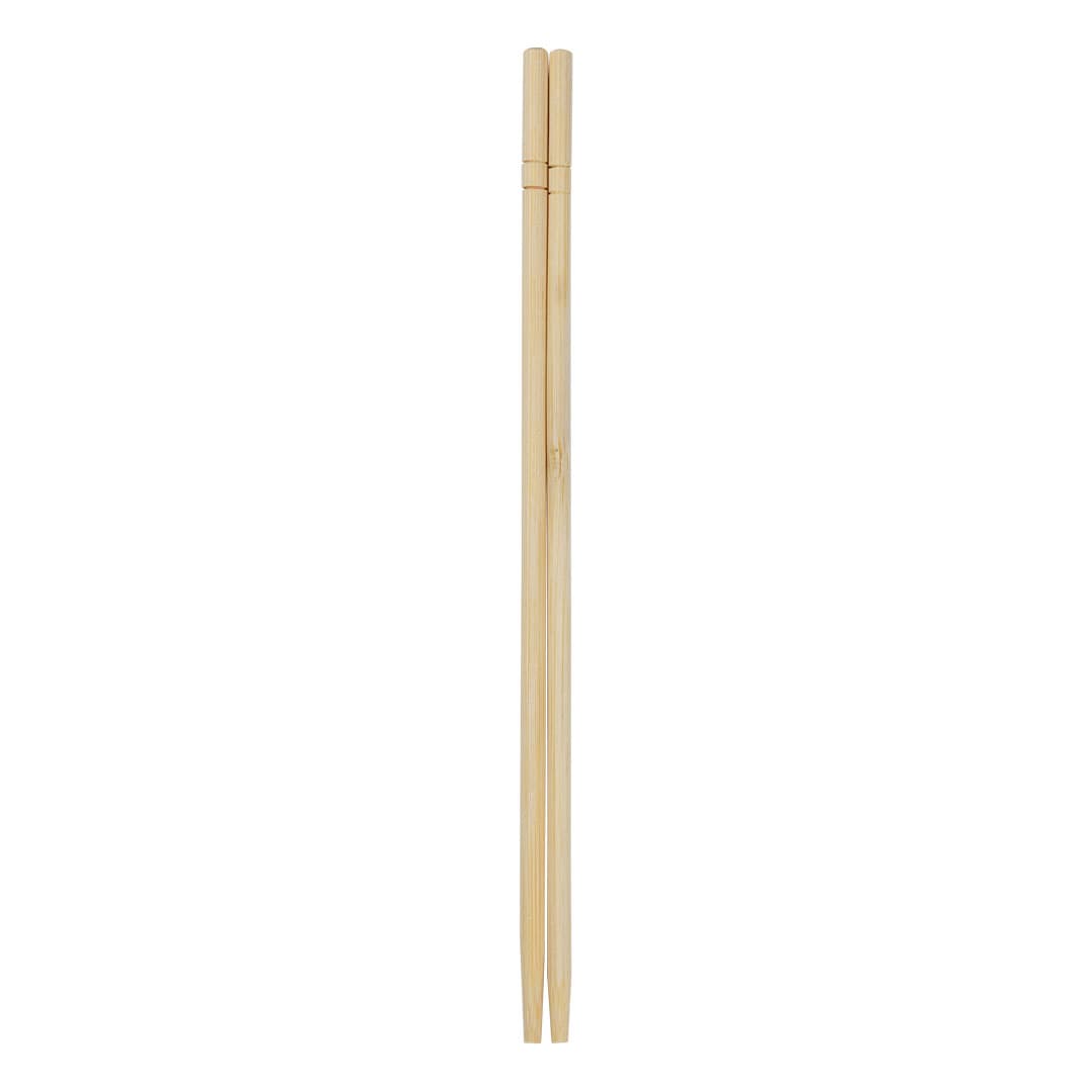 Round Bamboo Chopsticks