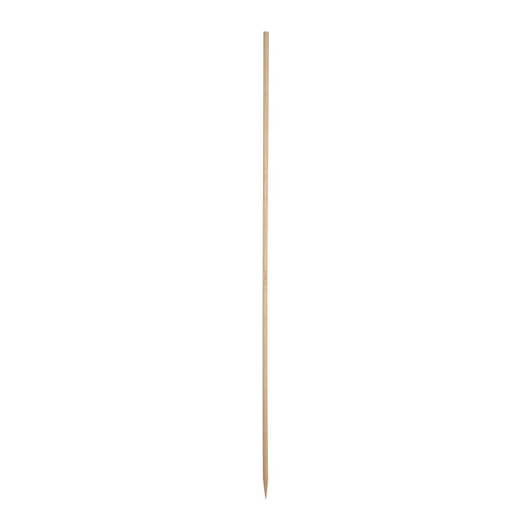 Bamboo Curly Potato Skewer