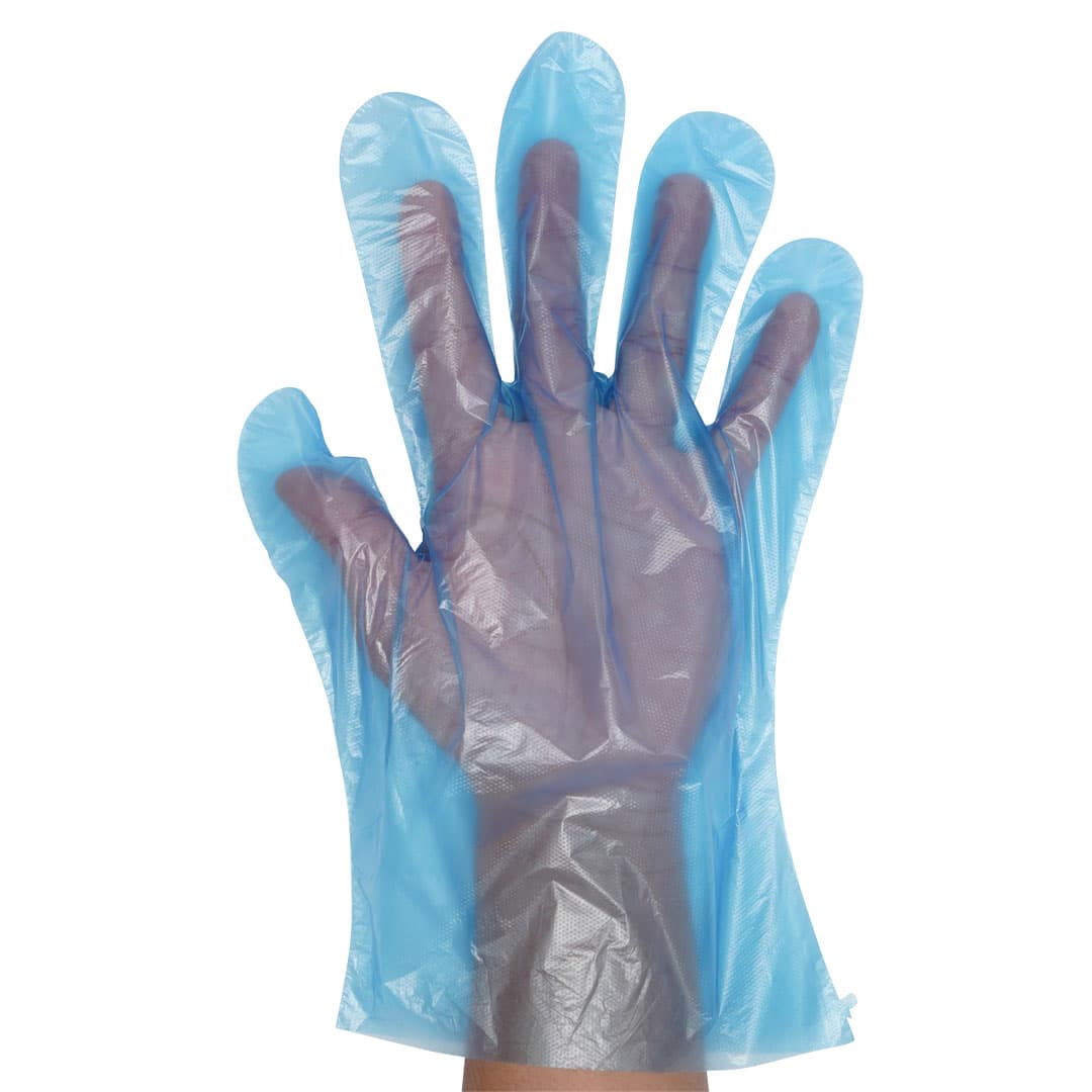 Powder Free Polyethylene Gloves