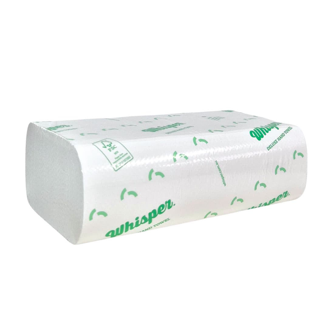 Paper Deluxe Slim Fold Hand Towels