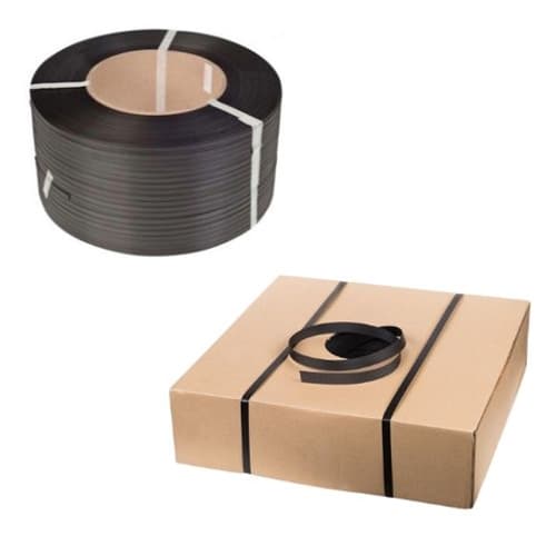 Heavy Duty Polypropylene Strapping