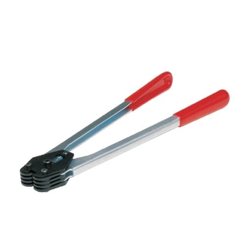 19mm Heavy Duty Polypropylene Strapping Crimper