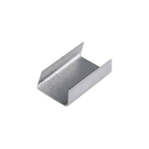 Seals for Steel and Metal Strapping