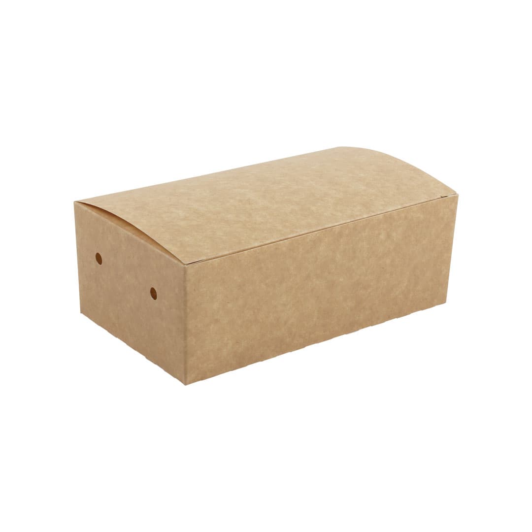 Cardboard Snack Boxes