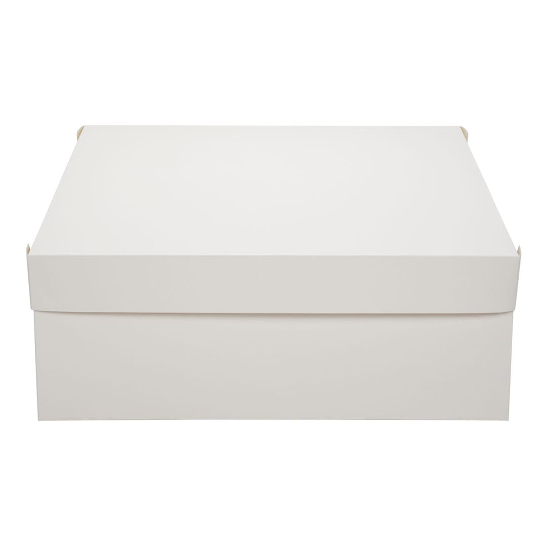 Premium Cake Boxes