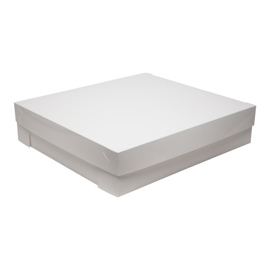 Premium Slab Cake Boxes